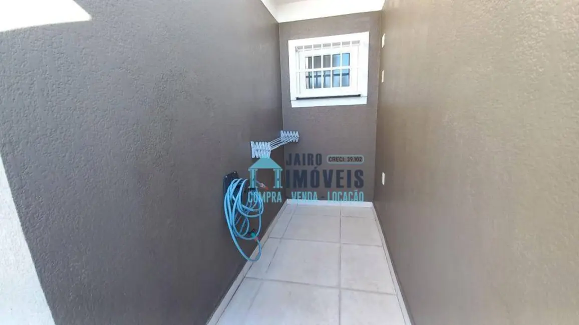 Foto 8 de Sobrado com 3 quartos à venda, 156m2 em Tramandai - RS