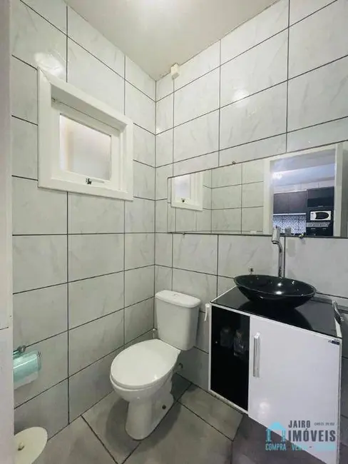 Foto 4 de Sobrado com 3 quartos à venda, 156m2 em Tramandai - RS