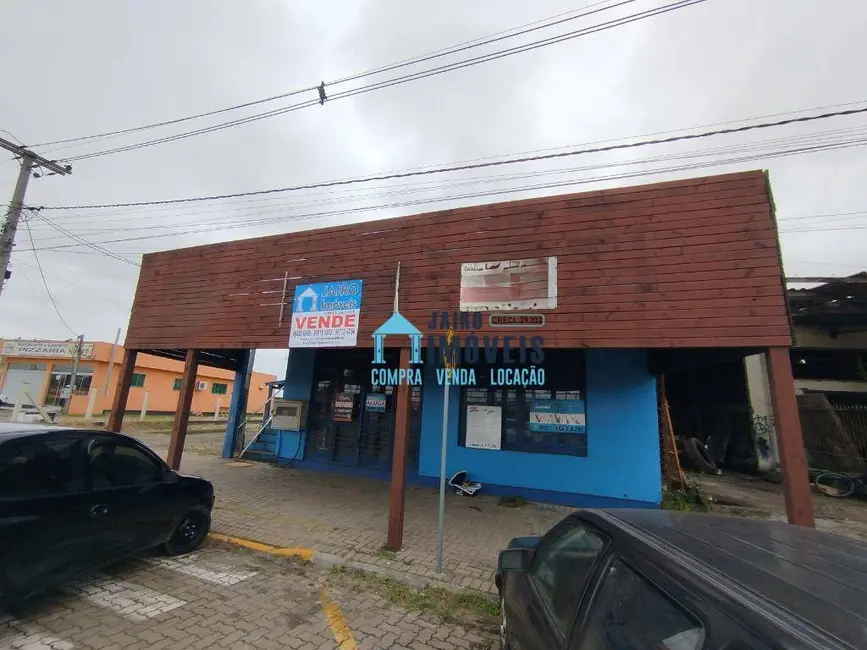 Foto 2 de Armazém / Galpão à venda, 300m2 em Capivari Do Sul - RS
