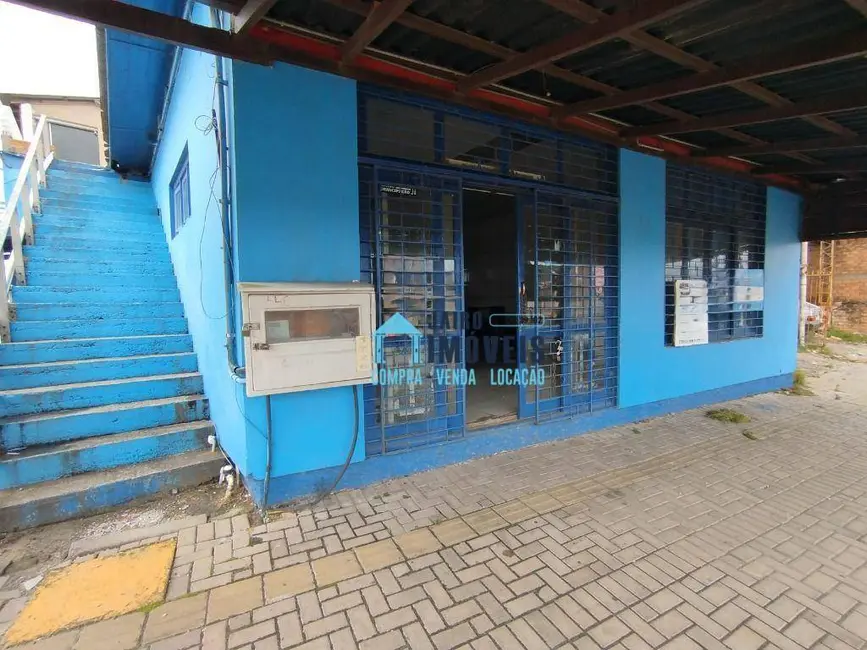 Foto 3 de Armazém / Galpão à venda, 300m2 em Capivari Do Sul - RS