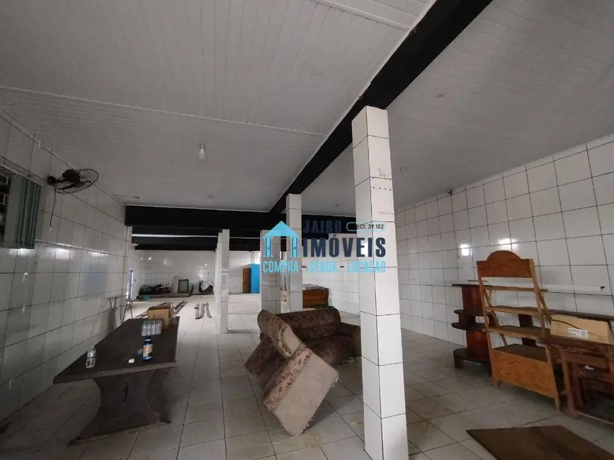 Foto 6 de Armazém / Galpão à venda, 300m2 em Capivari Do Sul - RS
