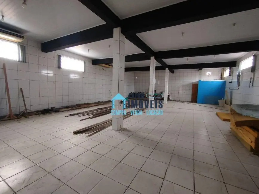 Foto 4 de Armazém / Galpão à venda, 300m2 em Capivari Do Sul - RS