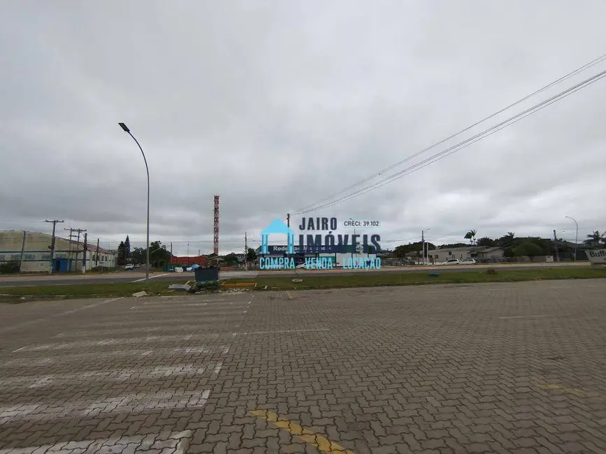 Foto 9 de Armazém / Galpão à venda, 300m2 em Capivari Do Sul - RS