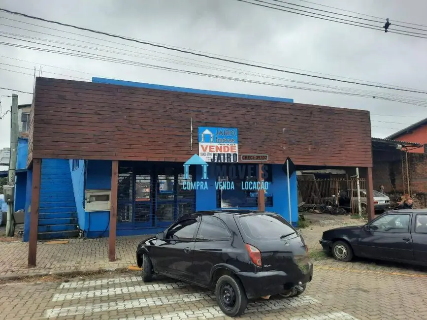 Foto 1 de Armazém / Galpão à venda, 300m2 em Capivari Do Sul - RS