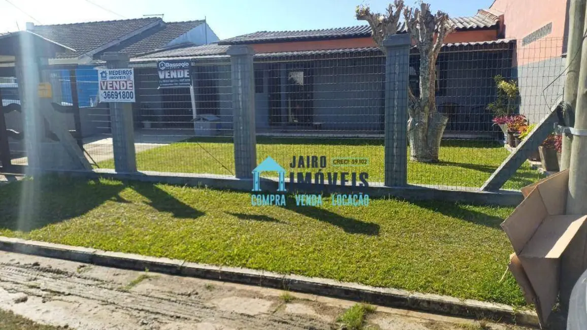 Foto 11 de Casa com 3 quartos à venda, 300m2 em Tramandai - RS