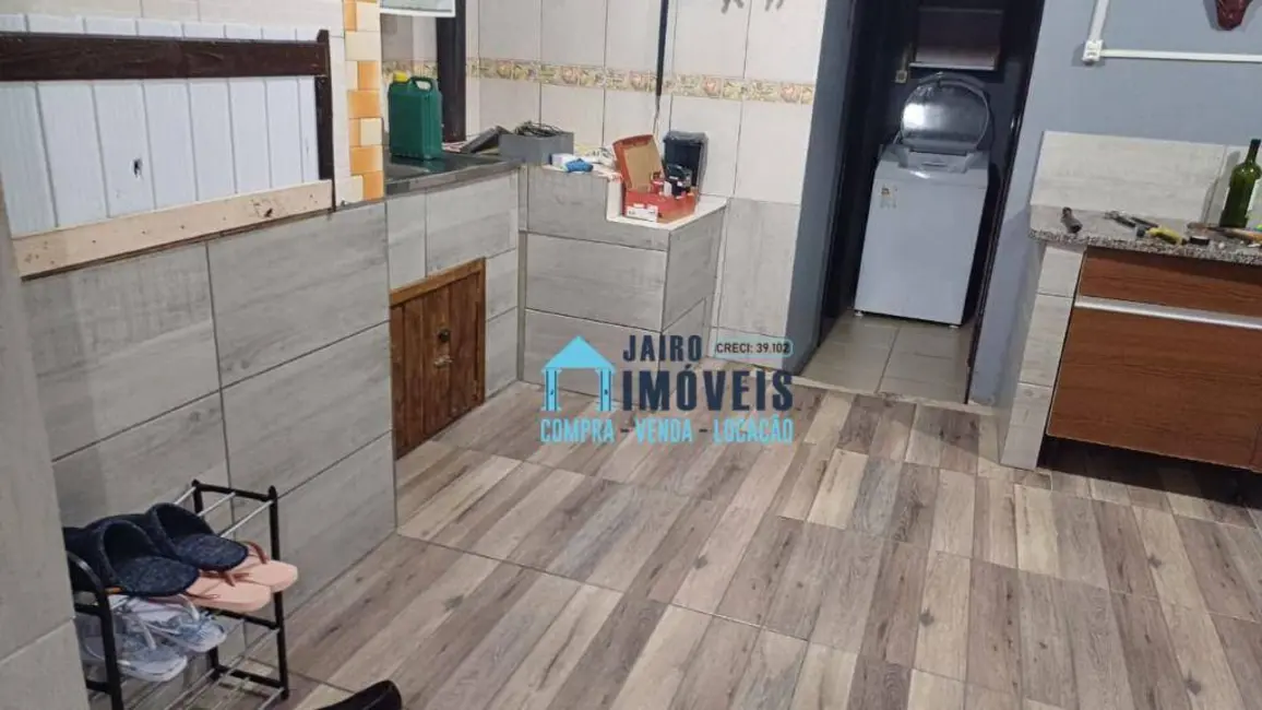 Foto 14 de Casa com 3 quartos à venda, 300m2 em Tramandai - RS