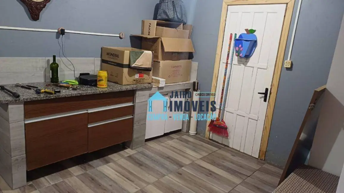 Foto 12 de Casa com 3 quartos à venda, 300m2 em Tramandai - RS