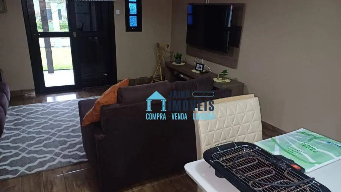 Foto 22 de Casa com 3 quartos à venda, 300m2 em Tramandai - RS