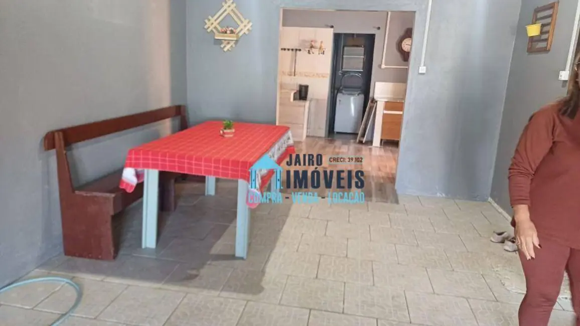 Foto 8 de Casa com 3 quartos à venda, 300m2 em Tramandai - RS