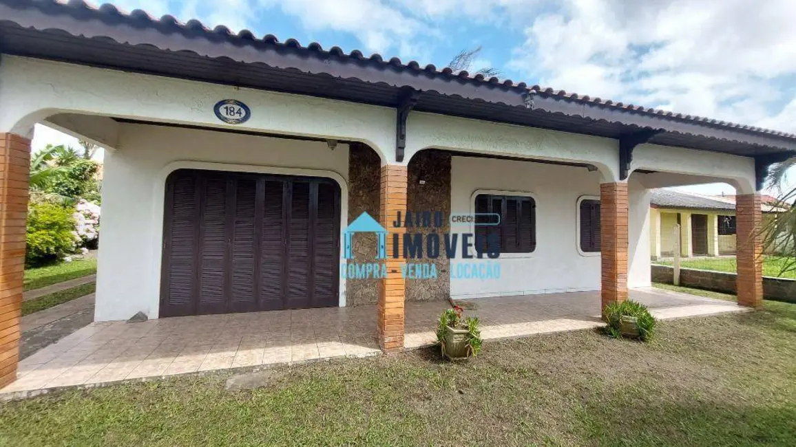 Foto 4 de Casa com 3 quartos à venda, 450m2 em Centro, Balneario Pinhal - RS