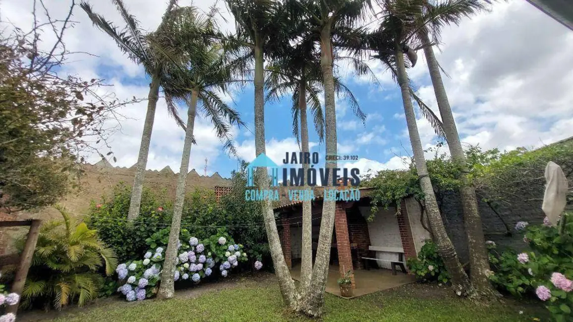 Foto 8 de Casa com 3 quartos à venda, 450m2 em Centro, Balneario Pinhal - RS