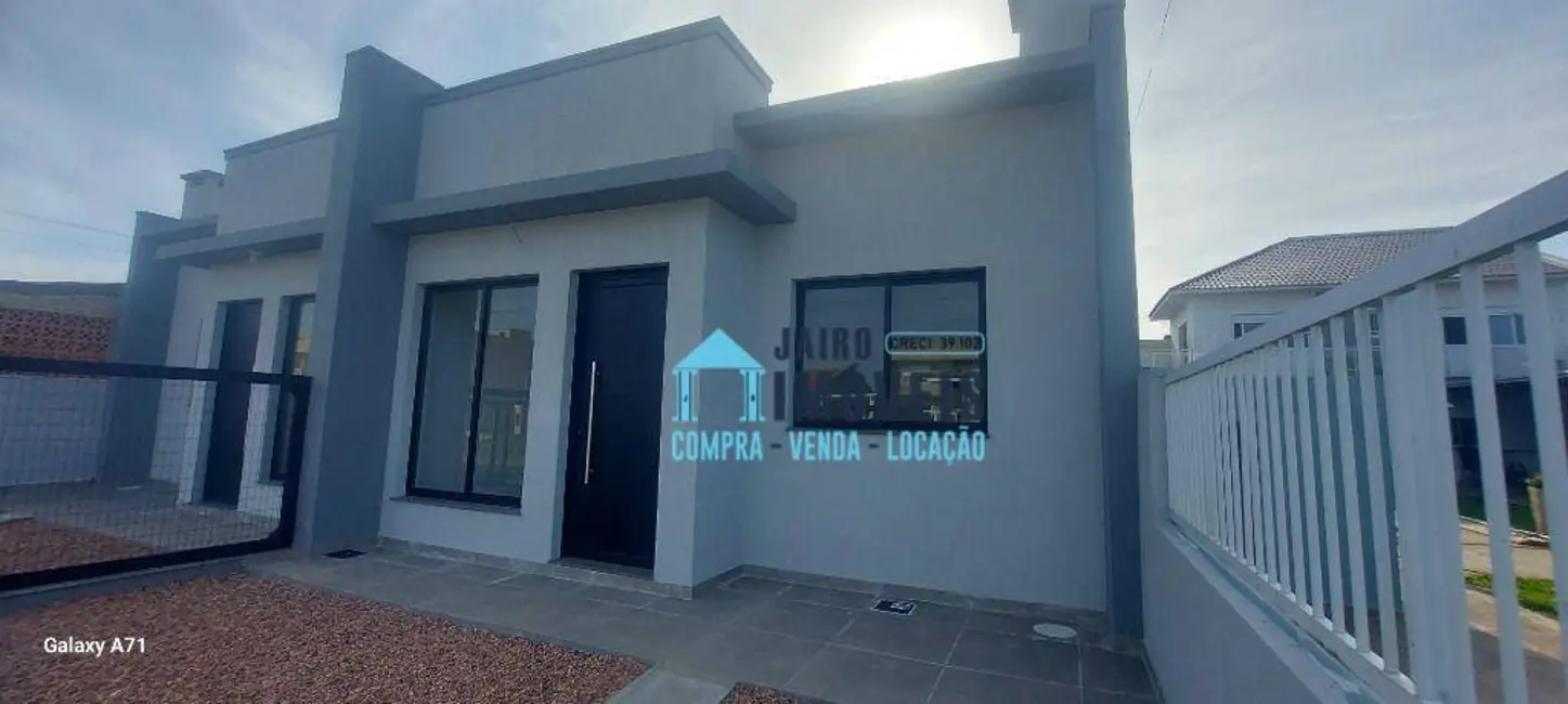 Foto 2 de Casa com 3 quartos à venda em Centro, Imbe - RS