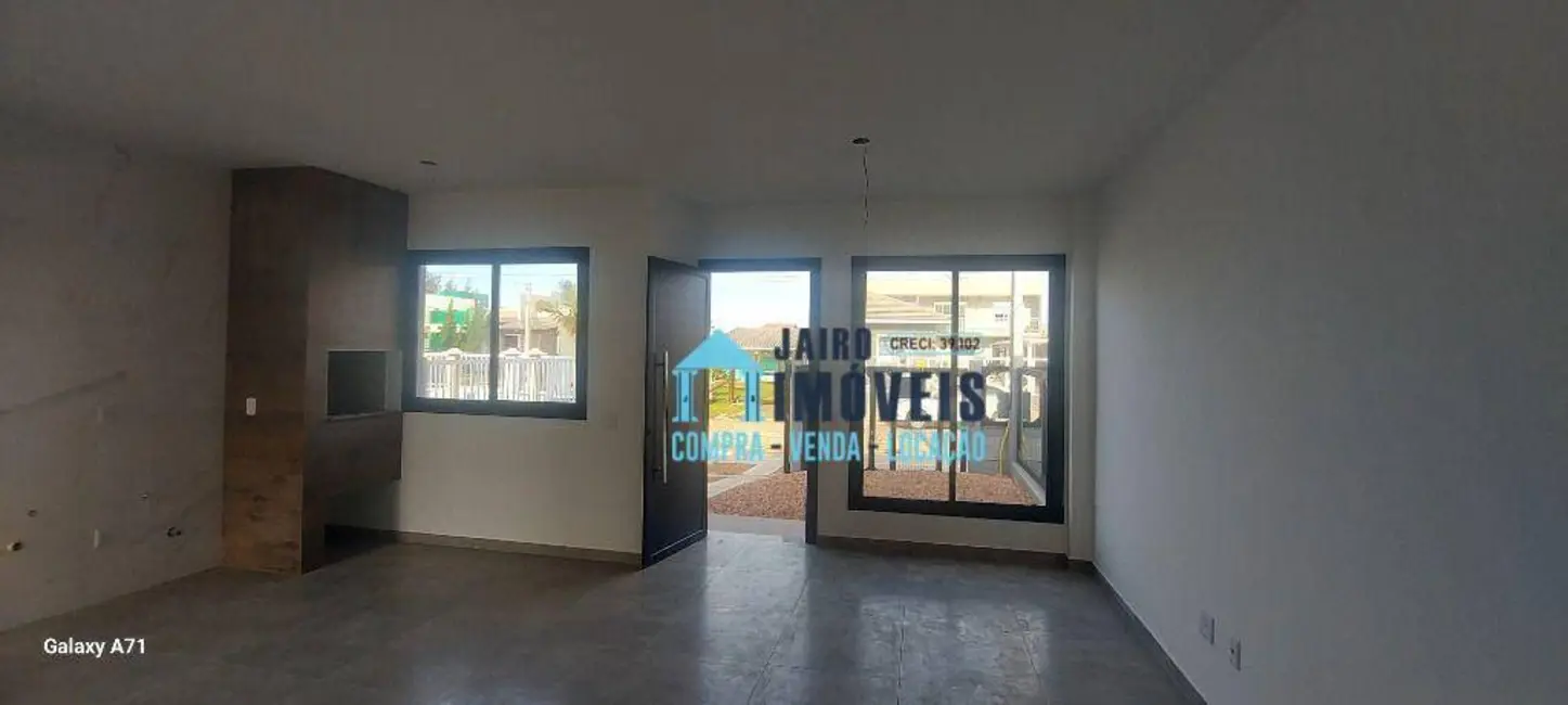 Foto 6 de Casa com 3 quartos à venda em Centro, Imbe - RS