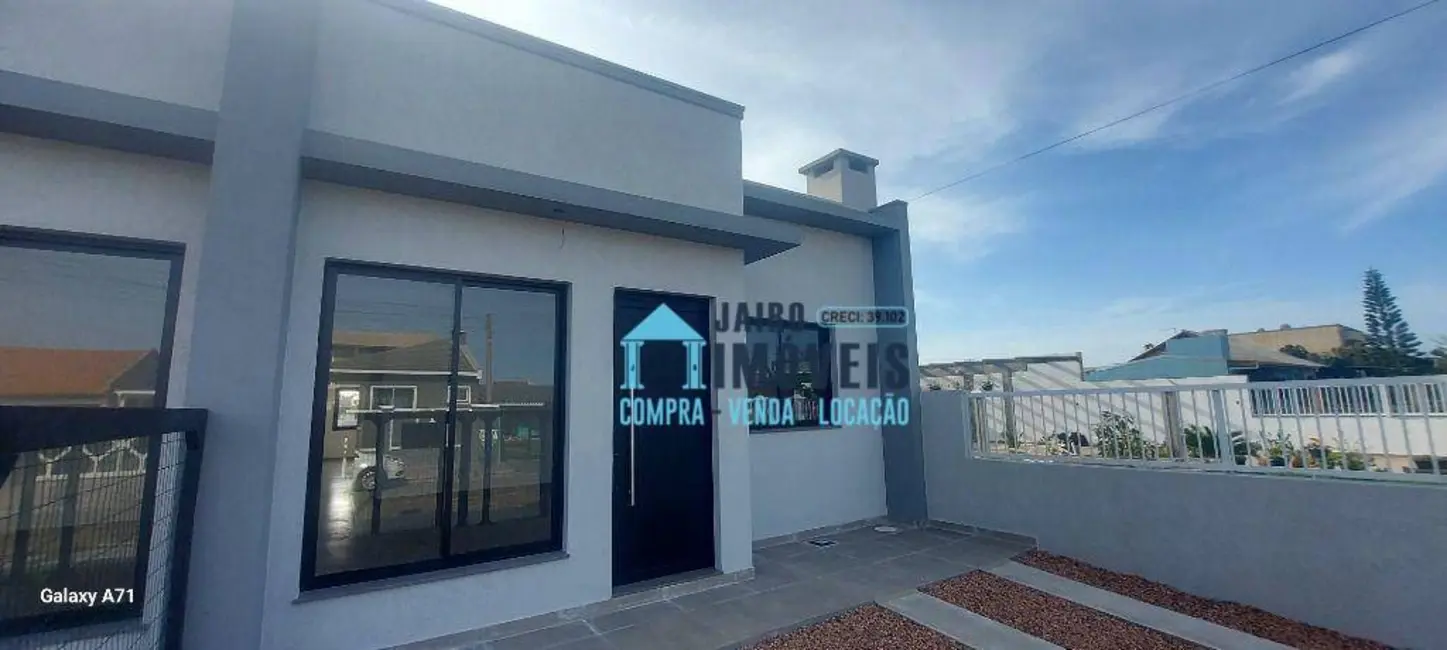 Foto 3 de Casa com 3 quartos à venda em Centro, Imbe - RS