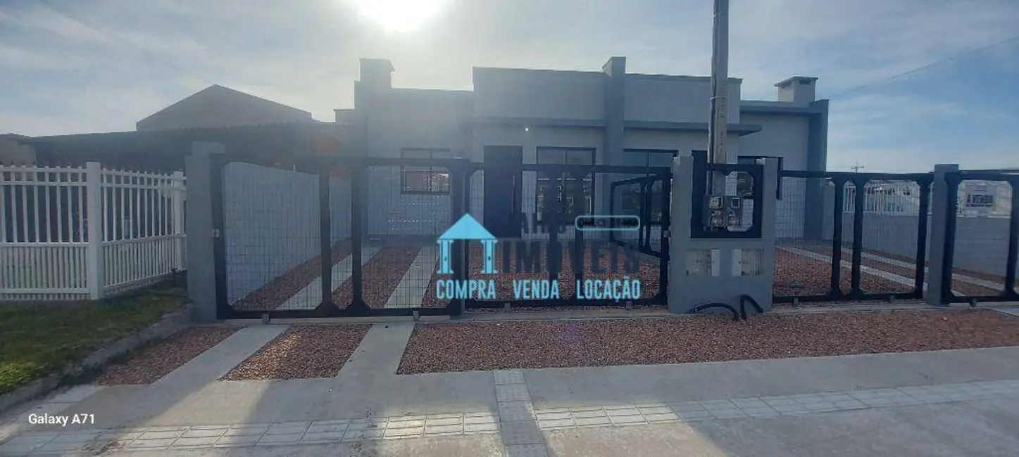 Foto 1 de Casa com 3 quartos à venda em Centro, Imbe - RS