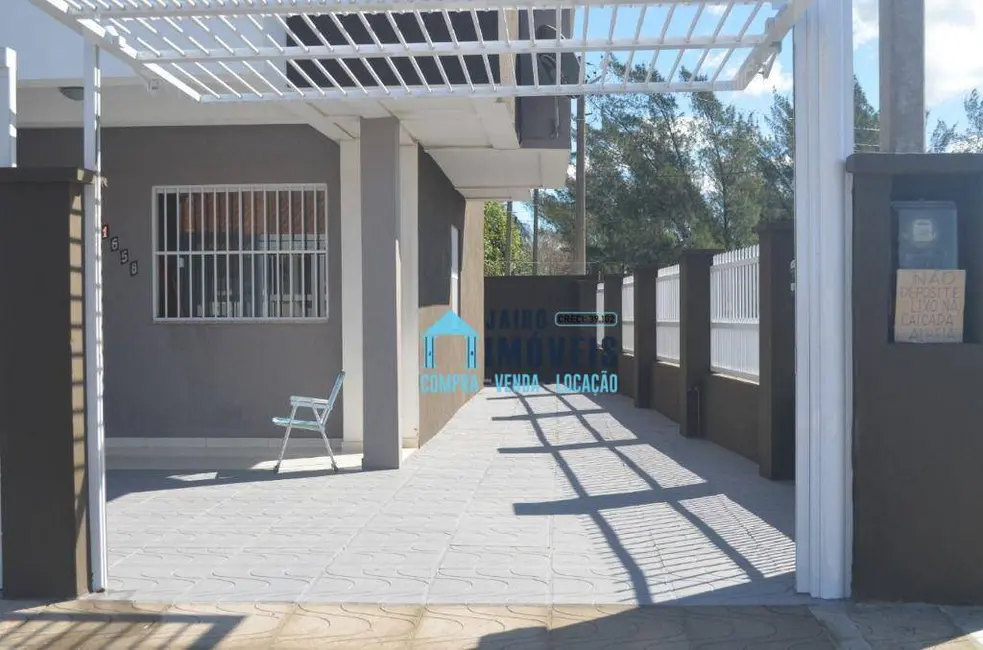 Foto 4 de Casa com 3 quartos à venda em Tramandai - RS