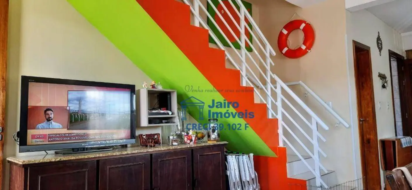 Foto 25 de Casa com 3 quartos à venda em Tramandai - RS