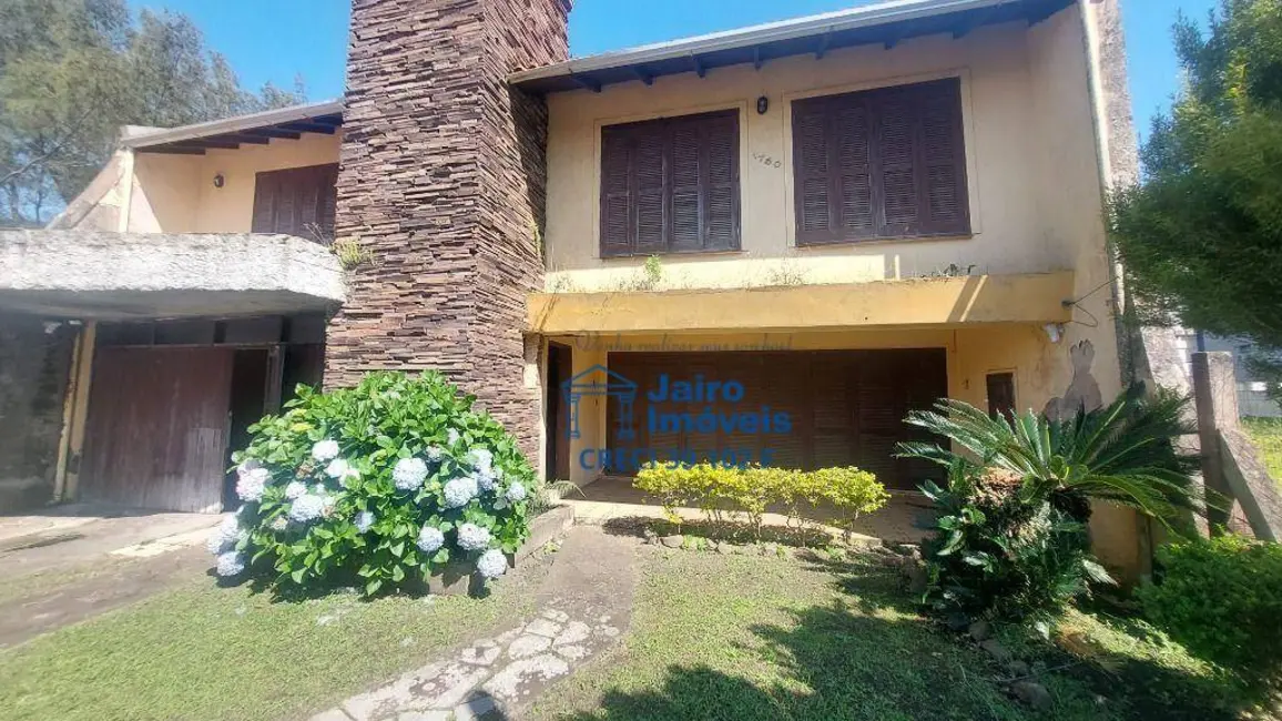 Casa com 5 quartos à venda em Centro, Tramandai - RS - imagem 8 Foto 8 de Casa com 5 quartos à venda em Centro, Tramandai - RS