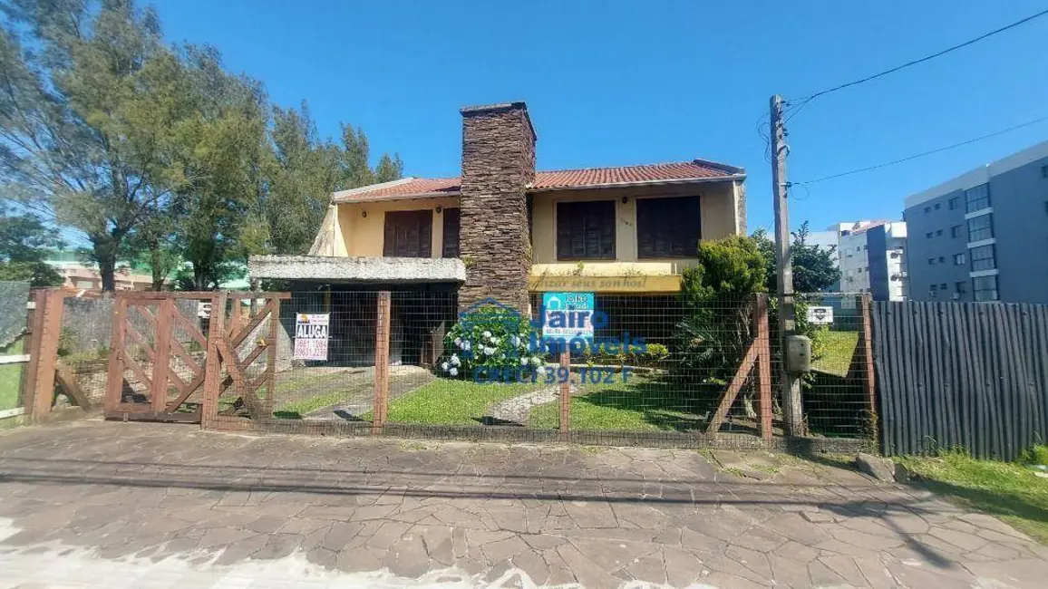 Casa com 5 quartos à venda em Centro, Tramandai - RS - imagem 5 Foto 5 de Casa com 5 quartos à venda em Centro, Tramandai - RS