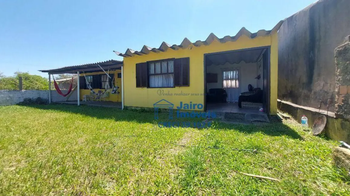 Casa com 2 quartos à venda, 450m2 em Balneario Pinhal - RS - imagem 3 Foto 3 de Casa com 2 quartos à venda, 450m2 em Balneario Pinhal - RS