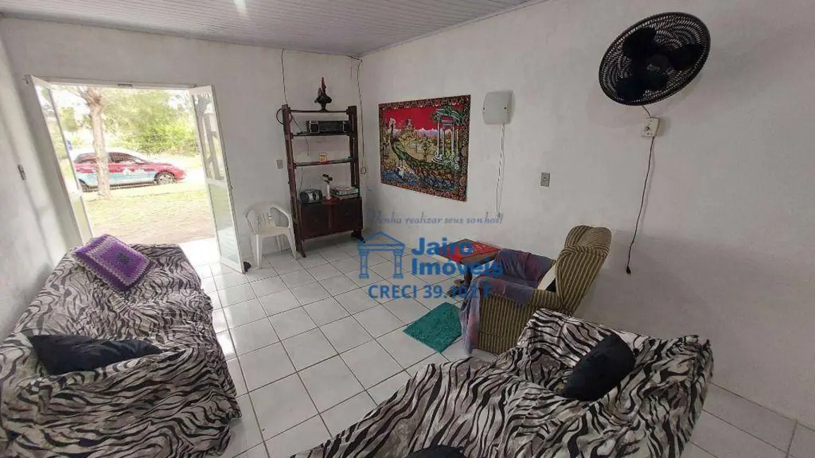 Casa com 2 quartos à venda, 375m2 em Cidreira - RS - imagem 5 Foto 5 de Casa com 2 quartos à venda, 375m2 em Cidreira - RS