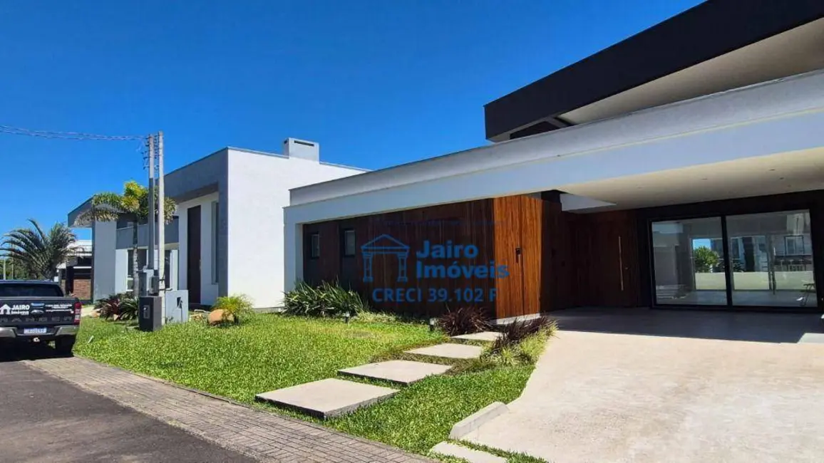 Foto 7 de Casa de Condomínio com 4 quartos à venda, 444m2 em Tramandai - RS