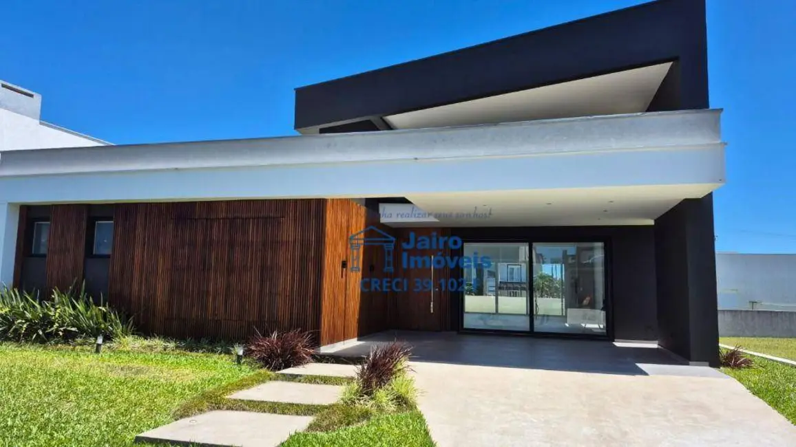 Foto 5 de Casa de Condomínio com 4 quartos à venda, 444m2 em Tramandai - RS