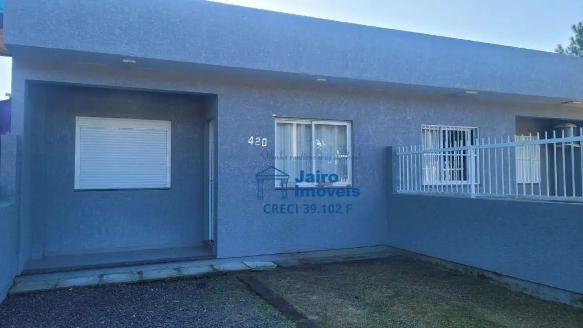 Casa com 2 quartos à venda, 150m2 em Tramandai - RS - imagem 1 Foto 1 de Casa com 2 quartos à venda, 150m2 em Tramandai - RS