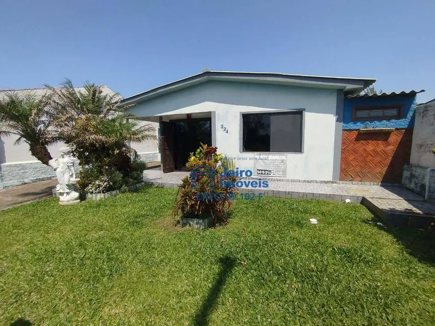 Foto 3 de Casa com 5 quartos à venda, 450m2 em Centro, Balneario Pinhal - RS