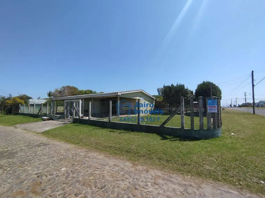 Foto 1 de Casa com 3 quartos à venda, 450m2 em Centro, Balneario Pinhal - RS