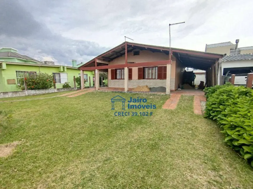 Foto 2 de Casa com 2 quartos à venda, 450m2 em Centro, Balneario Pinhal - RS