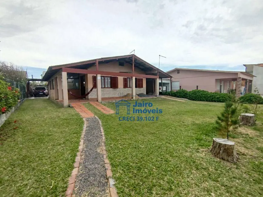 Foto 3 de Casa com 2 quartos à venda, 450m2 em Centro, Balneario Pinhal - RS