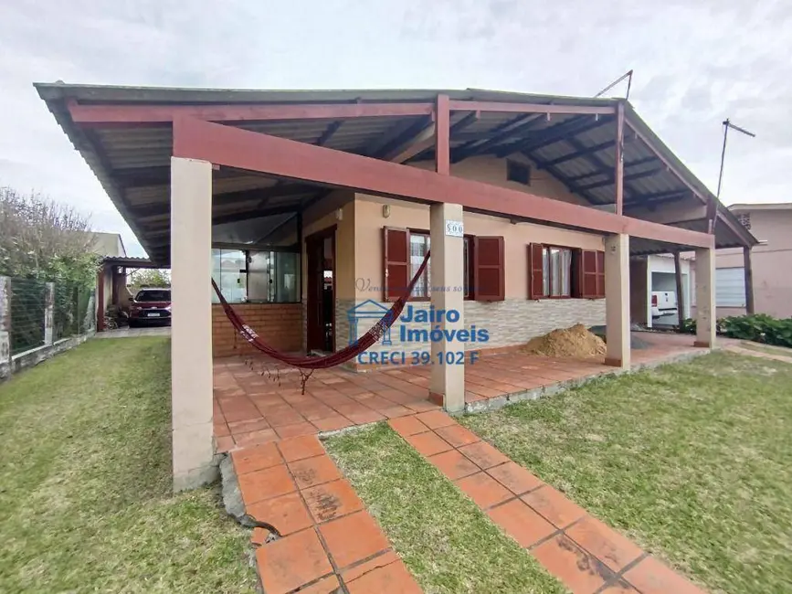 Foto 5 de Casa com 2 quartos à venda, 450m2 em Centro, Balneario Pinhal - RS