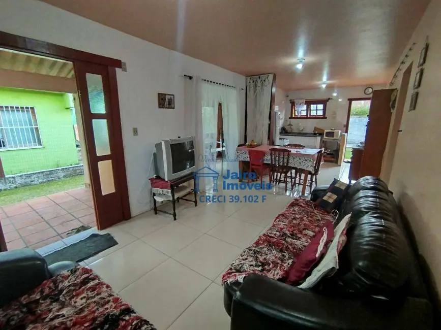 Foto 8 de Casa com 2 quartos à venda, 450m2 em Centro, Balneario Pinhal - RS
