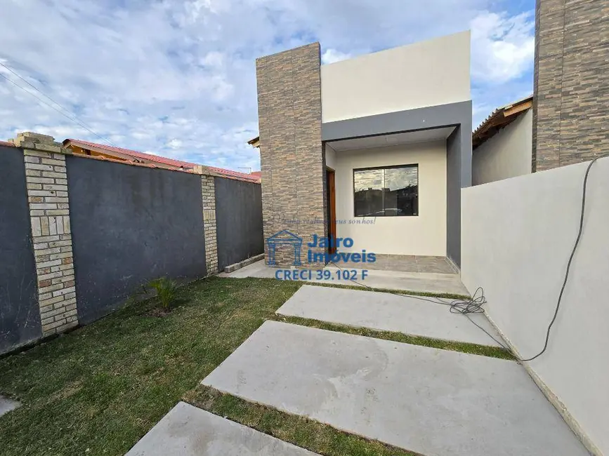 Foto 2 de Casa com 2 quartos à venda, 150m2 em Centro, Balneario Pinhal - RS