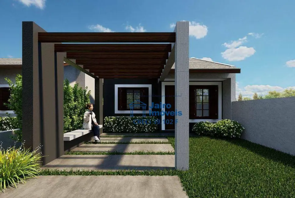Casa com 2 quartos à venda, 225m2 em Centro, Balneario Pinhal - RS - imagem 3 Foto 3 de Casa com 2 quartos à venda, 225m2 em Centro, Balneario Pinhal - RS