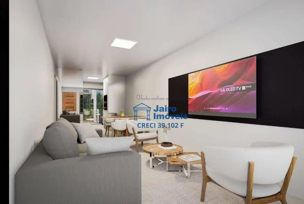 Casa com 2 quartos à venda, 225m2 em Centro, Balneario Pinhal - RS - imagem 4 Foto 4 de Casa com 2 quartos à venda, 225m2 em Centro, Balneario Pinhal - RS