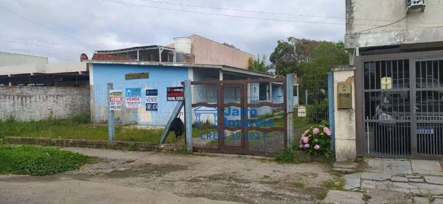 Pousada com 5 quartos à venda, 420m2 em Centro, Tramandai - RS - imagem 1 Foto 1 de Pousada com 5 quartos à venda, 420m2 em Centro, Tramandai - RS