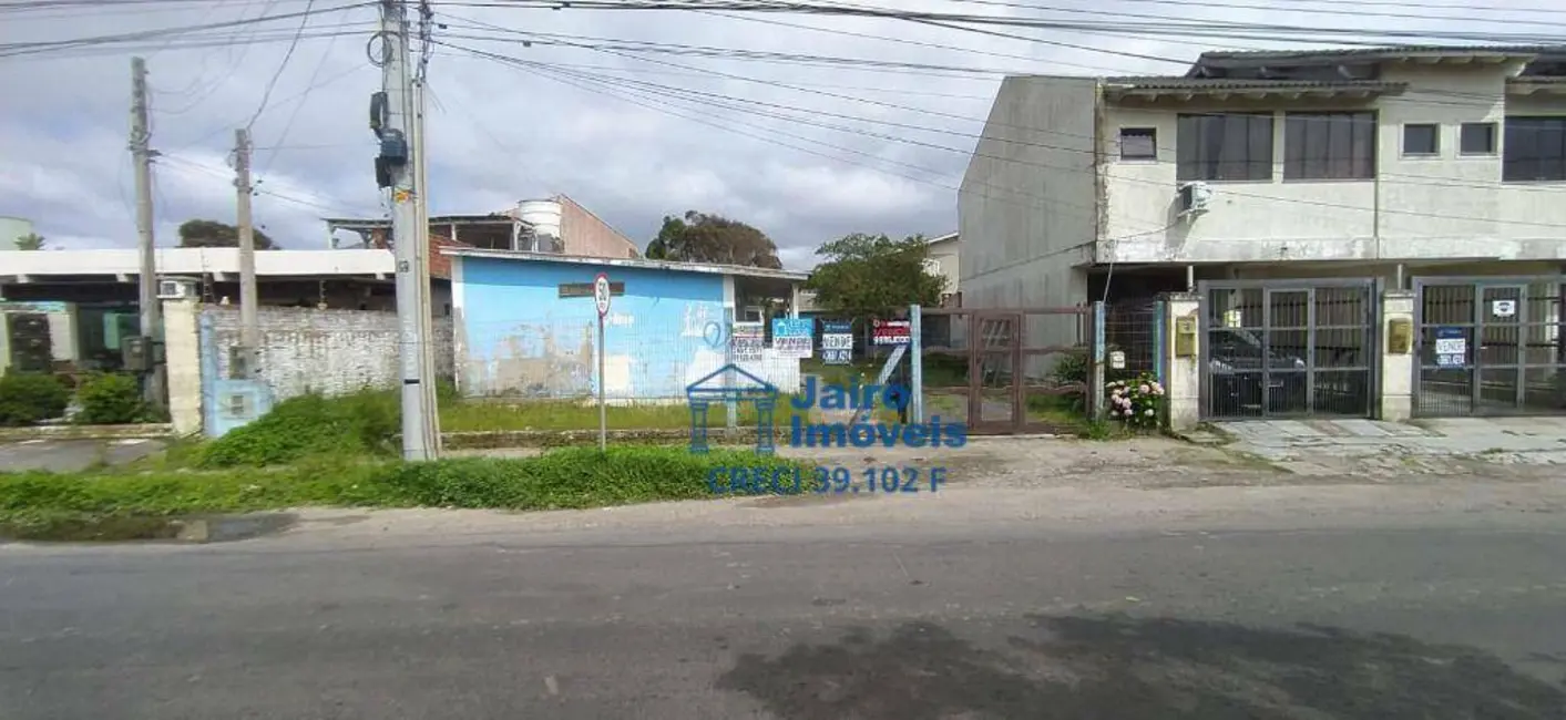 Pousada com 5 quartos à venda, 420m2 em Centro, Tramandai - RS - imagem 2 Foto 2 de Pousada com 5 quartos à venda, 420m2 em Centro, Tramandai - RS