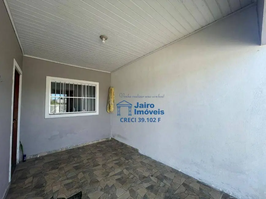 Casa com 2 quartos à venda, 150m2 em Cidreira - RS - imagem 4 Foto 4 de Casa com 2 quartos à venda, 150m2 em Cidreira - RS
