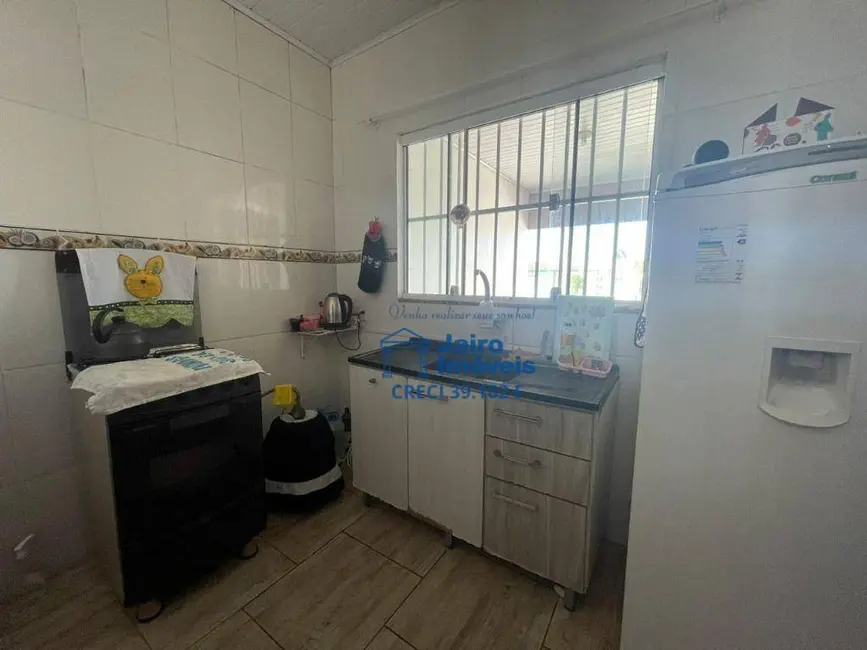 Casa com 2 quartos à venda, 150m2 em Cidreira - RS - imagem 9 Foto 9 de Casa com 2 quartos à venda, 150m2 em Cidreira - RS