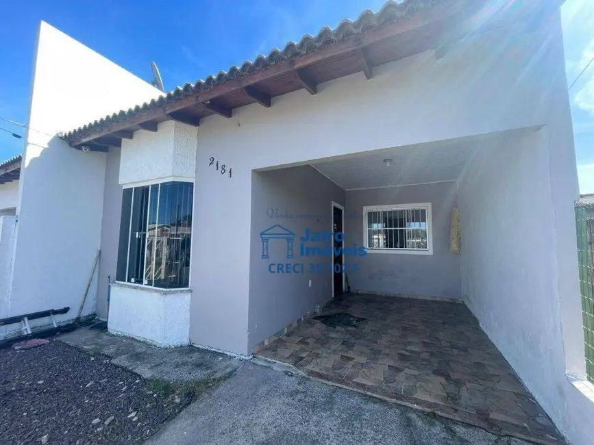 Casa com 2 quartos à venda, 150m2 em Cidreira - RS - imagem 2 Foto 2 de Casa com 2 quartos à venda, 150m2 em Cidreira - RS