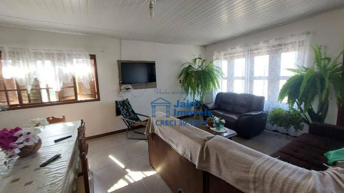 Foto 3 de Casa com 4 quartos à venda, 450m2 em Centro, Balneario Pinhal - RS
