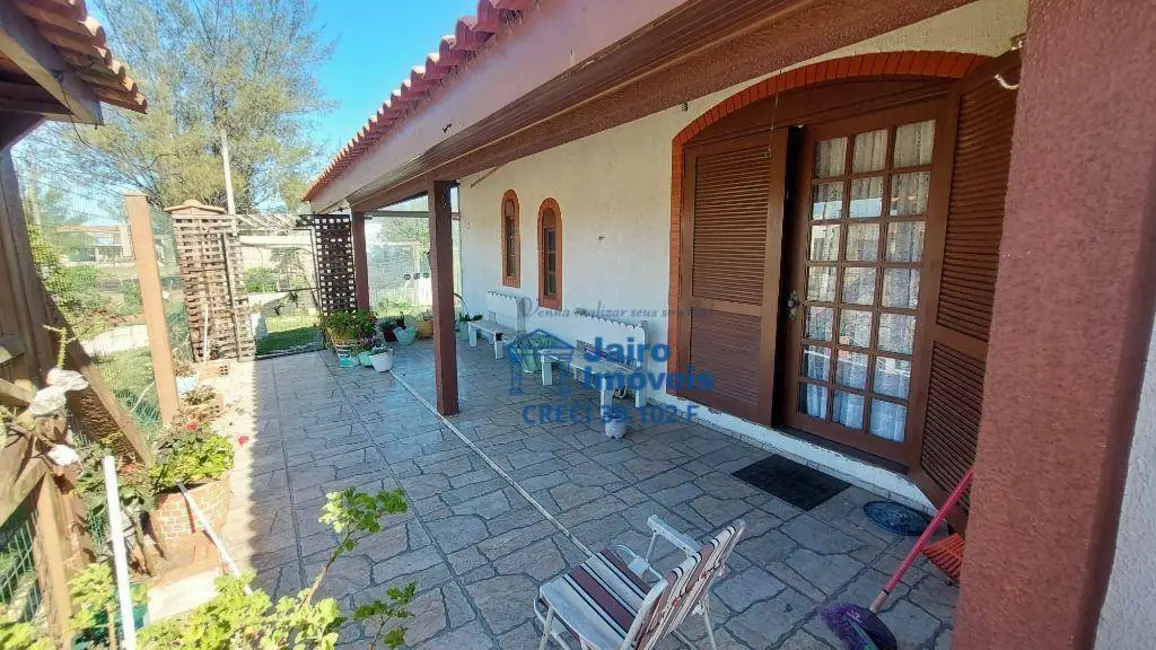 Foto 1 de Casa com 4 quartos à venda, 450m2 em Centro, Balneario Pinhal - RS