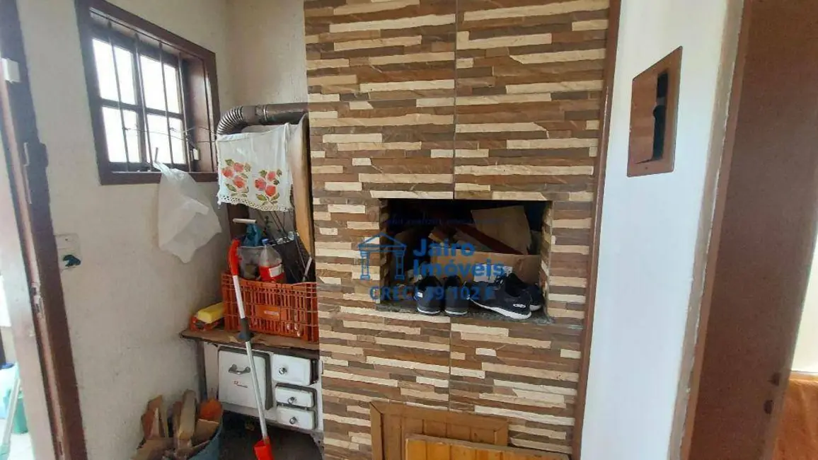 Foto 6 de Casa com 4 quartos à venda, 450m2 em Centro, Balneario Pinhal - RS