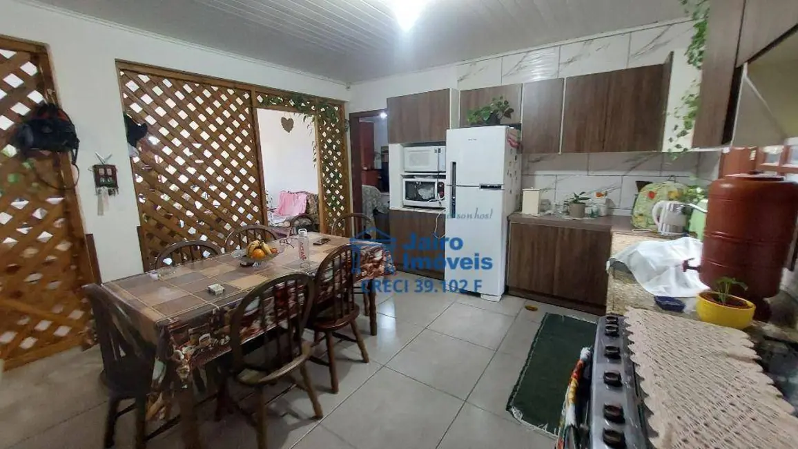 Foto 5 de Casa com 4 quartos à venda, 450m2 em Centro, Balneario Pinhal - RS