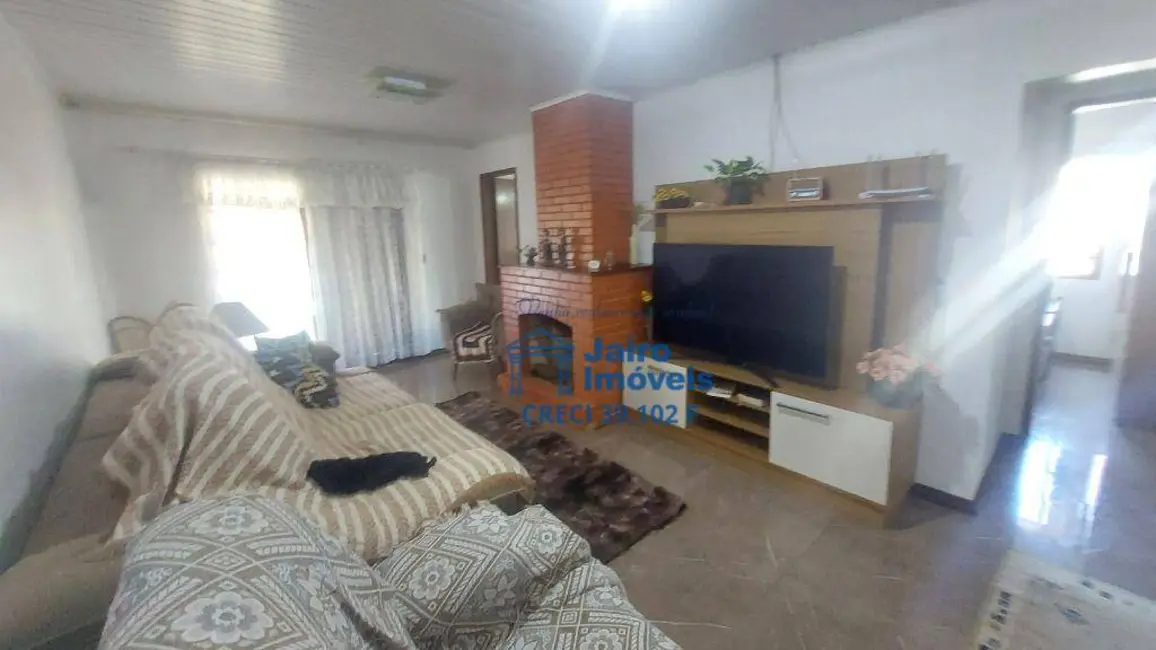 Foto 9 de Casa com 4 quartos à venda, 450m2 em Centro, Balneario Pinhal - RS