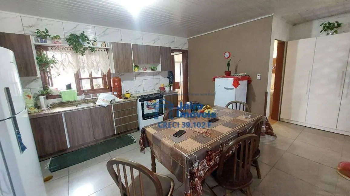 Foto 4 de Casa com 4 quartos à venda, 450m2 em Centro, Balneario Pinhal - RS