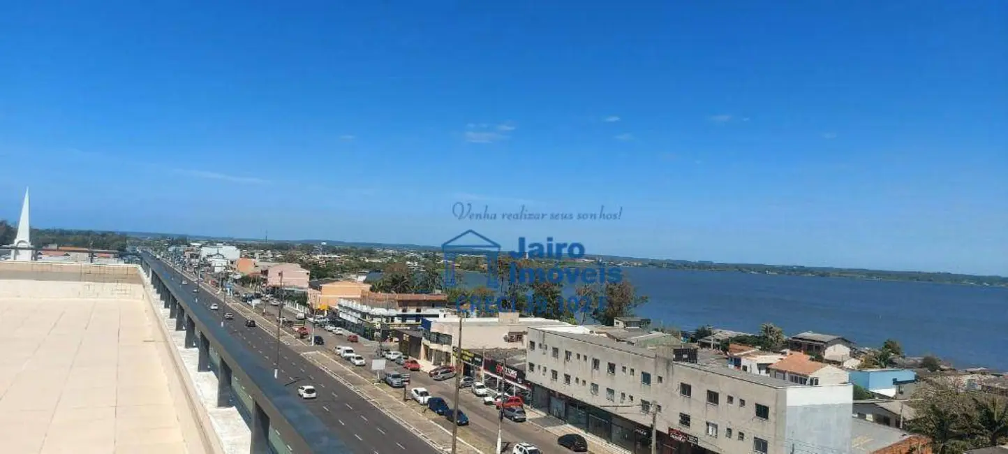 Foto 9 de Apartamento com 2 quartos à venda em Centro, Tramandai - RS