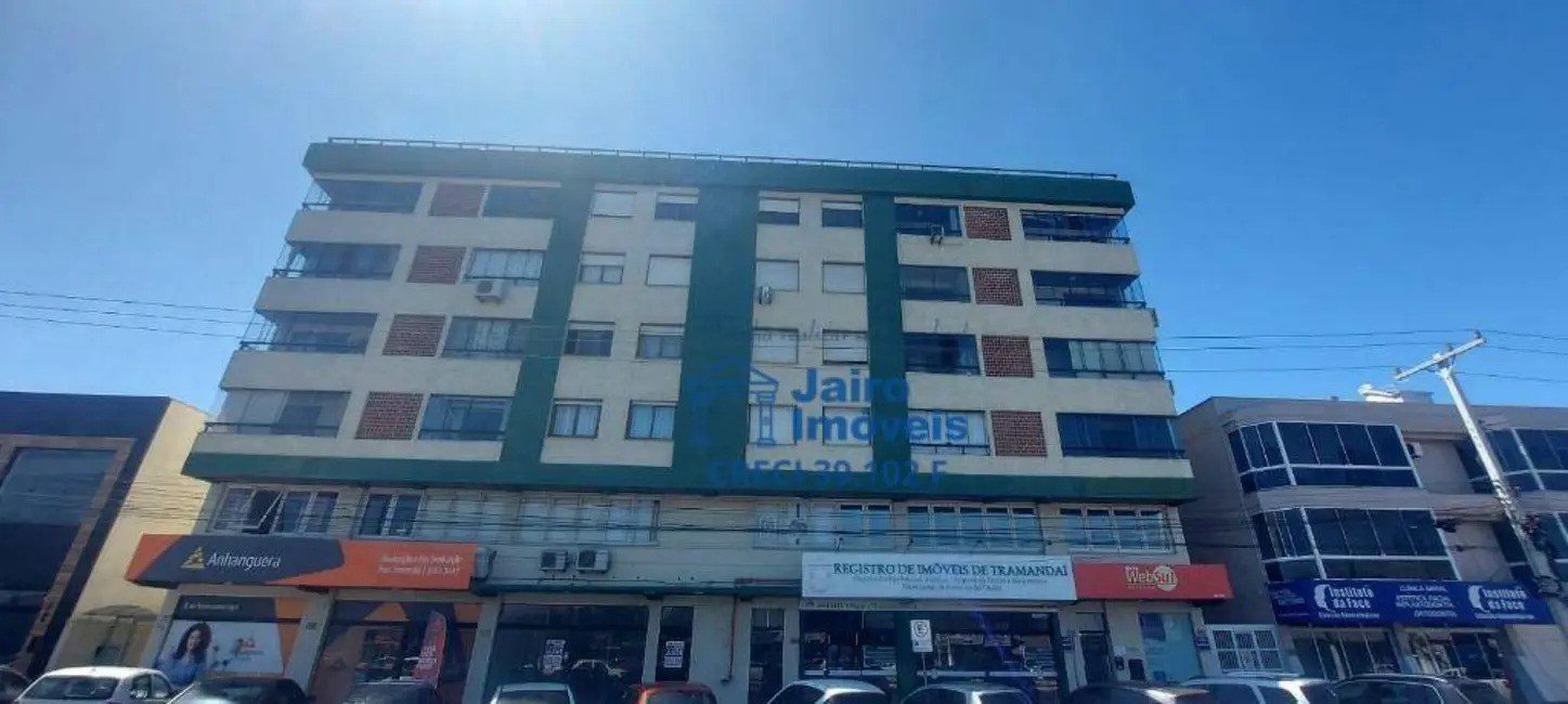 Foto 1 de Apartamento com 2 quartos à venda em Centro, Tramandai - RS